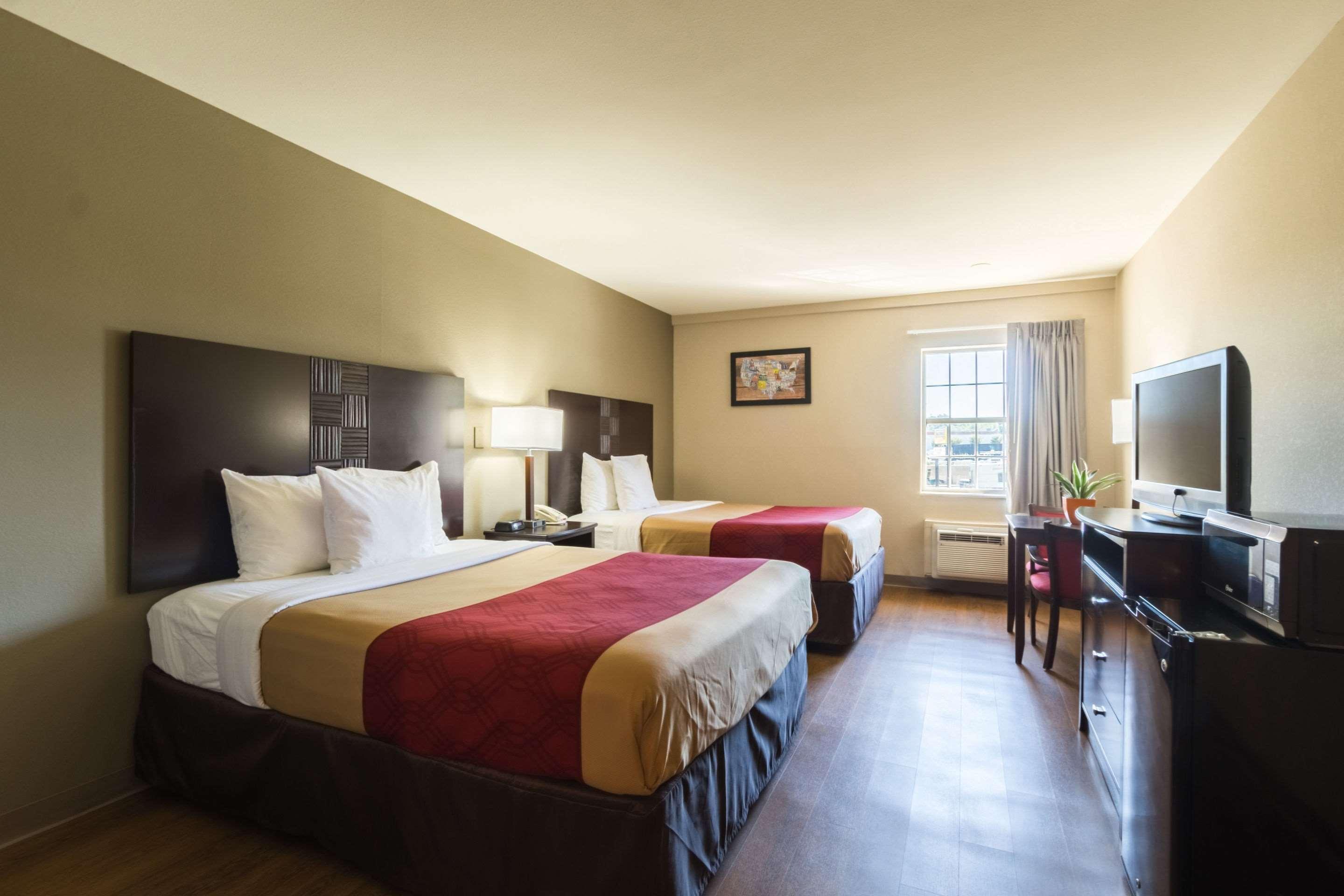 Econo Lodge Harrisburg - Southwest Of Hershey Area Eksteriør billede
